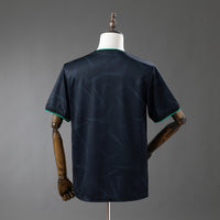 Ireland Invisible Preto Camisa 2025