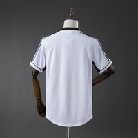 St. Pauli Principal Retrô Camisa 99/00