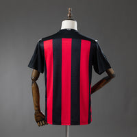 AC Milan Principal Retrô Camisa 2021