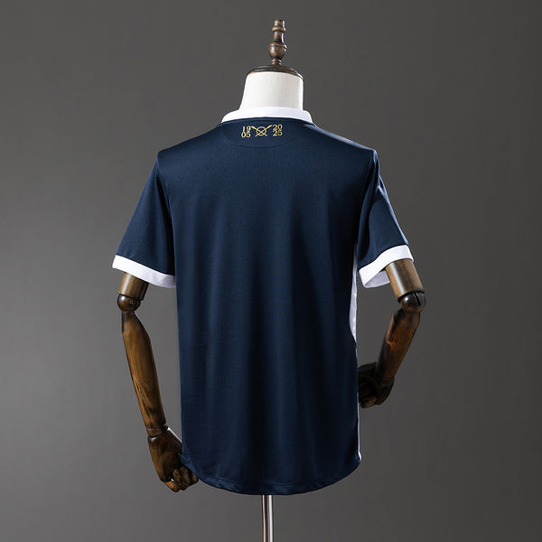 Remo Principal Camisa 25/26