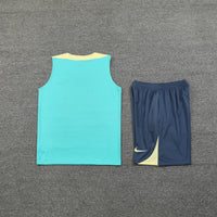 Conjunto Regata México América 24/25