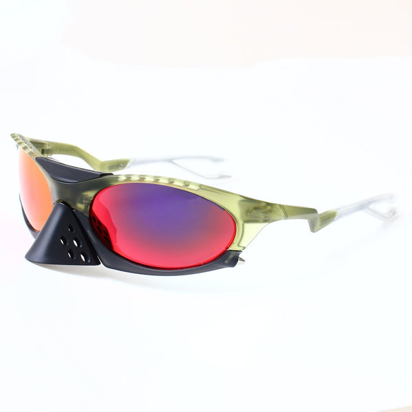 Oakley Plantaris Verde
