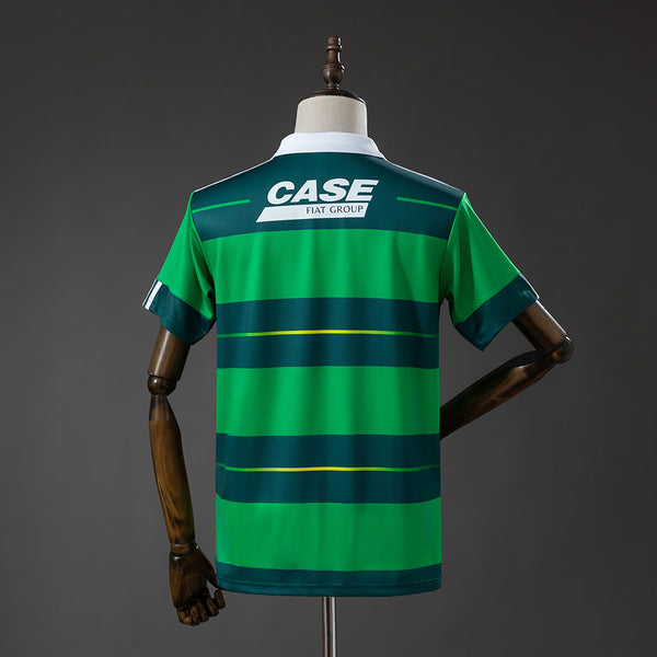 Palmeiras Principal Retrô Camisa 10/11