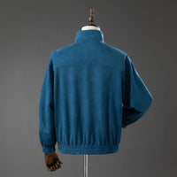 Tang- - Cowboy Azul Jaqueta