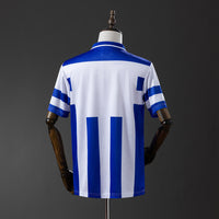 Deportivo La Coruna Principal Retrô Camisa 94/95