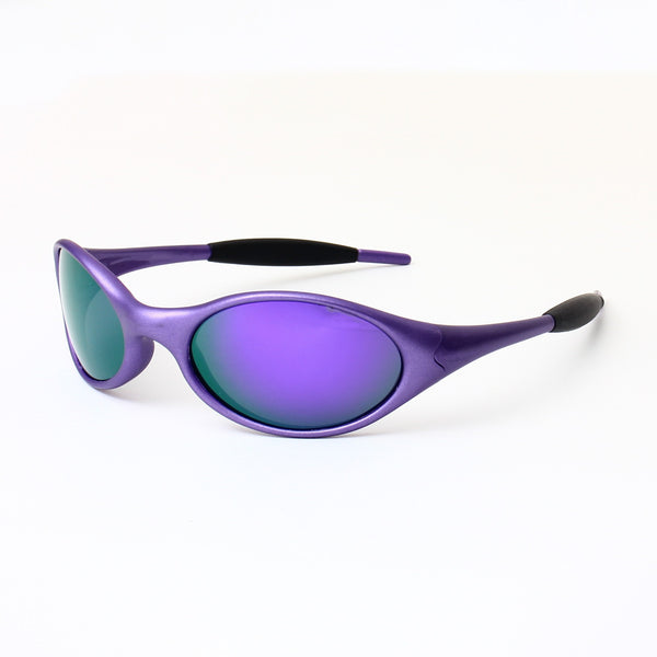 Oakley Eye Jacket
