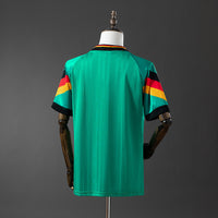 Alemanha Secundária Retrô 1992