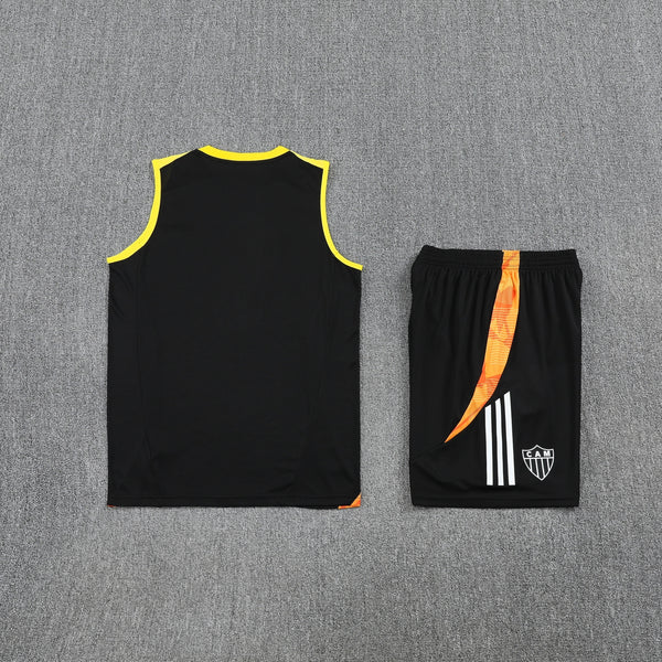 Conjunto Regata Atlético Mineiro 25/26