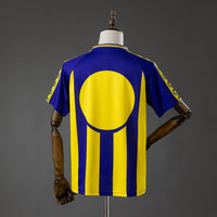 Coventry Secundária Retrô Camisa 98/99