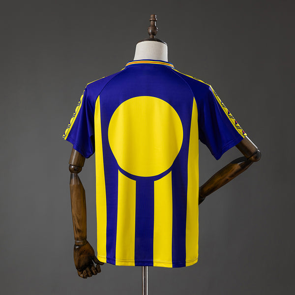 Coventry Secundária Retrô Camisa 98/99