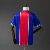 PSG Principal Retrô Camisa 94/95