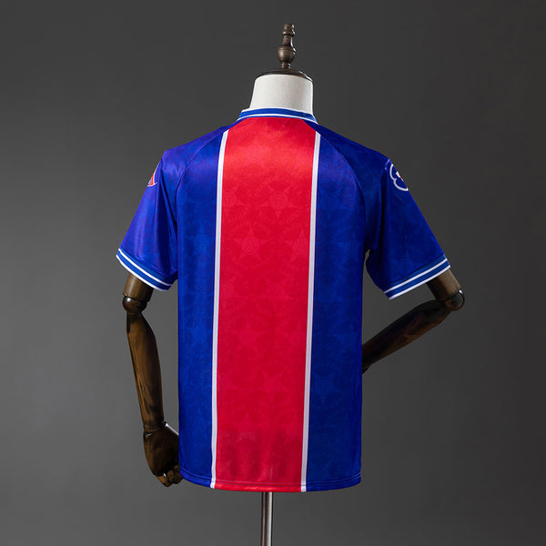 PSG Principal Retrô Camisa 94/95