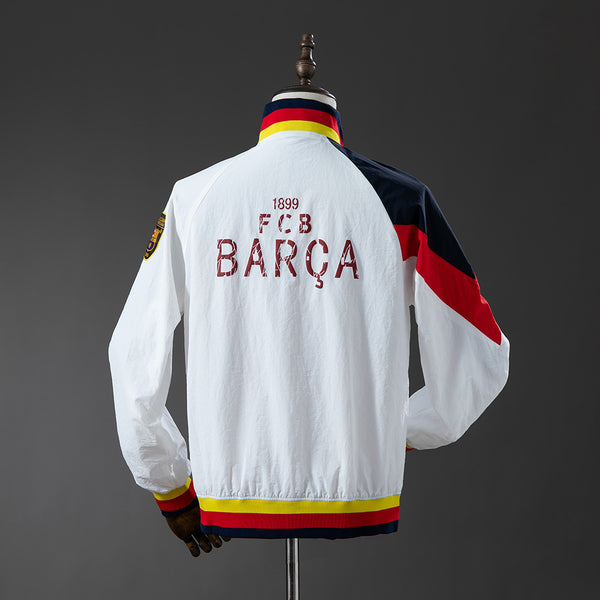 Barcelona Corta Vento 25/26