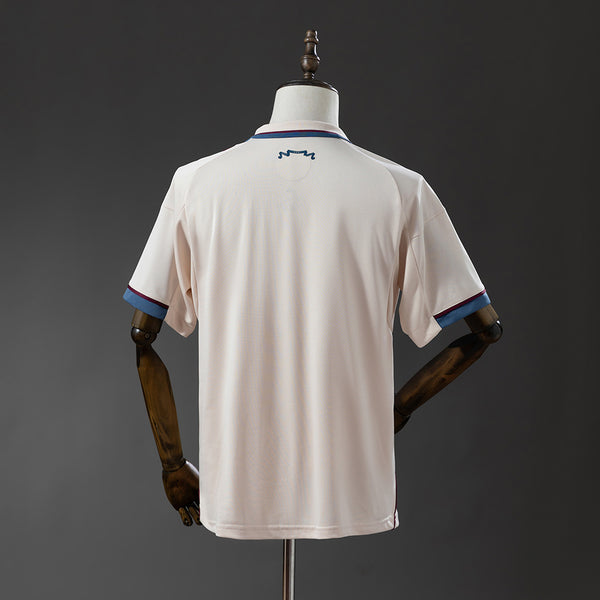 Ajax Secundária Terceira 25/26