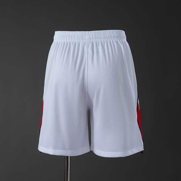 Inglaterra Principal Shorts 2026