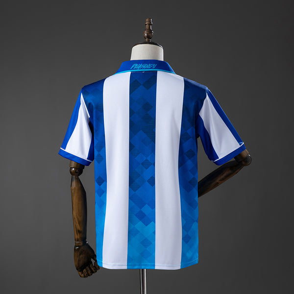 Paysandu Principal Camisa 26/27