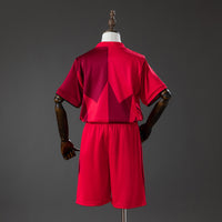 Canada Principal Infantil Kit Camisa 2028