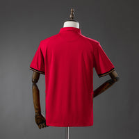 Portugal Principal Retrô Camisa 20/21