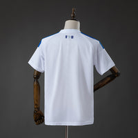 Cruzeiro Secundária Camisa 26/27