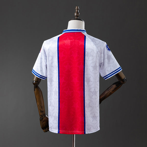 PSG Secundária Retrô 94/95