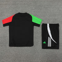 Conjunto Social Vestuário Arsenal Treino 24/25