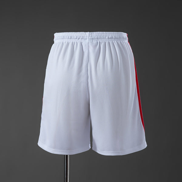 Manchester United Principal Shorts Retrô 1998