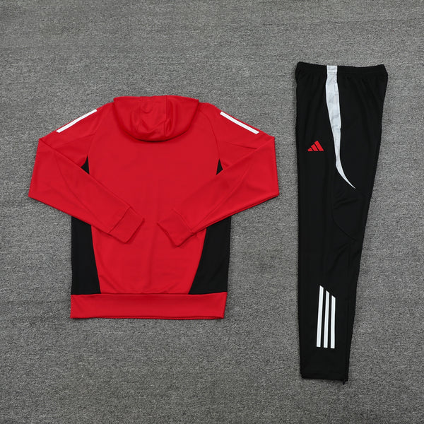 Conjunto Frio Manchester United 24/25