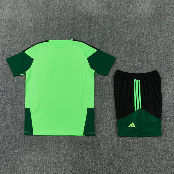 Conjunto Social 2526México