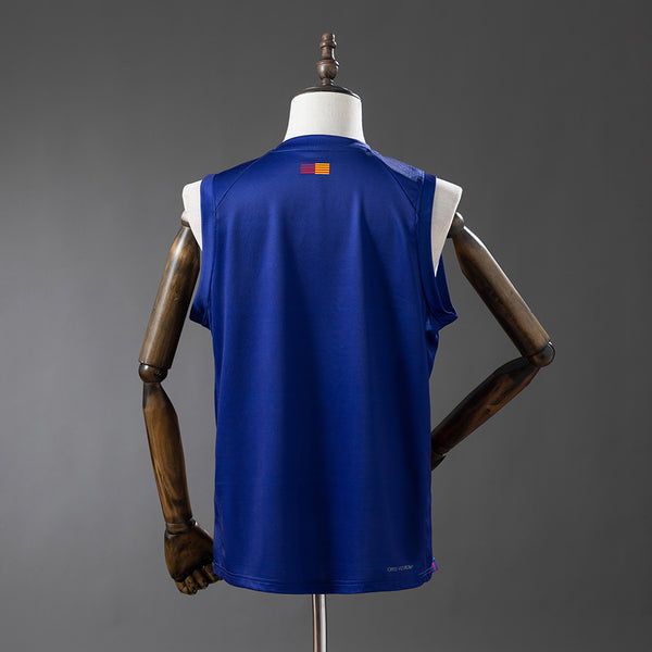 Barcelona Basketball Principal Camisa 25/26