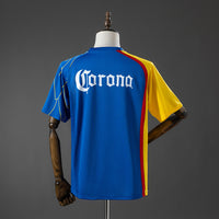 America Secundária Retrô Camisa 07/08