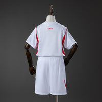 Turkey Principal Infantil Kit Camisa 2028