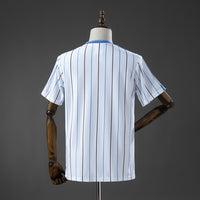 Congo Ícones de Arquibancada Branco Camisa