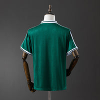 Deportivo La Coruna Secundária Retrô 99/00