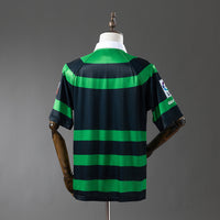 Racing de Santander Secundária Retrô 99/00