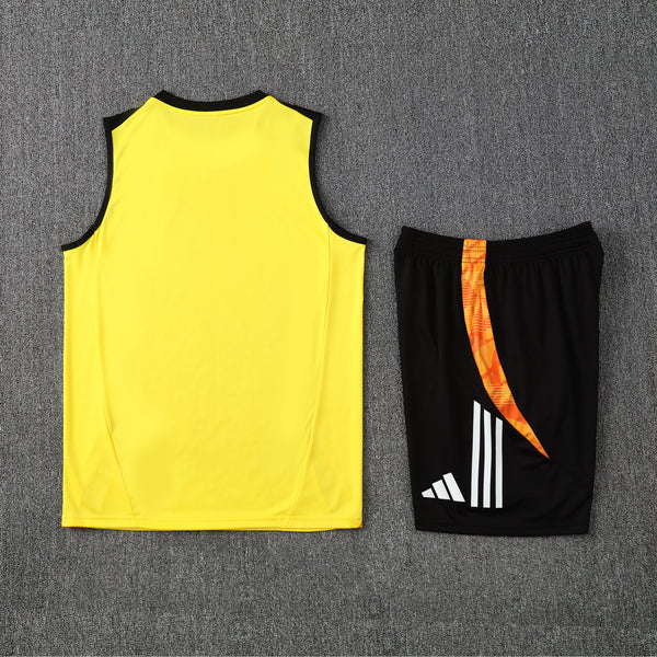Conjunto Regata Atlético Mineiro 25/26