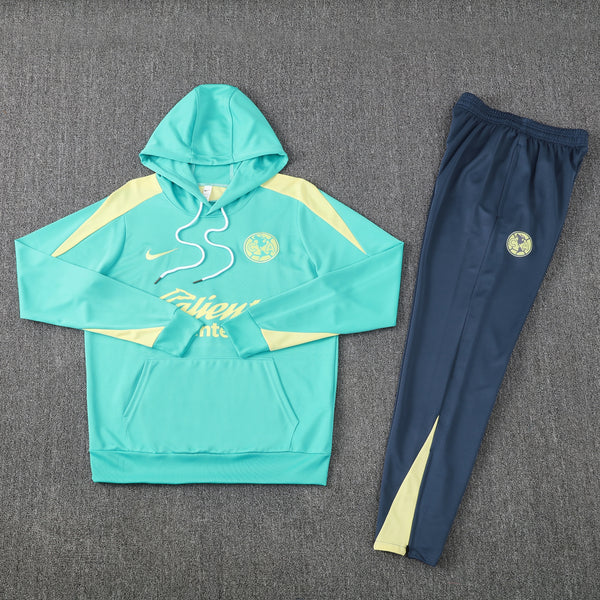 Conjunto Frio América 25/26