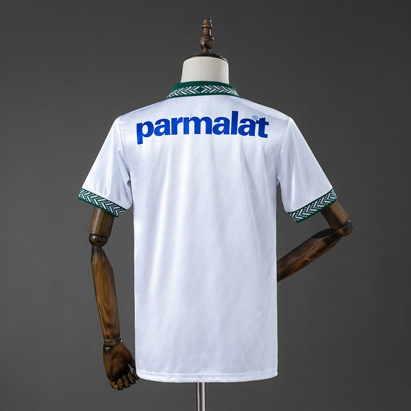 Palmeiras Secundária Retrô Camisa 94/95