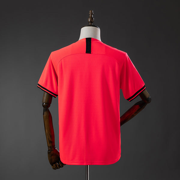 PSG Secundária Retrô Camisa 1920