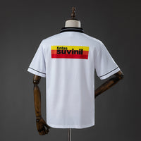 Corinthians Principal Retrô Camisa 95/96