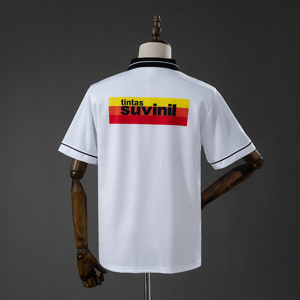 Corinthians Principal Retrô Camisa 95/96