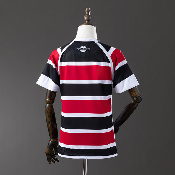 Santa Cruz Principal Feminino Camisa 25/26