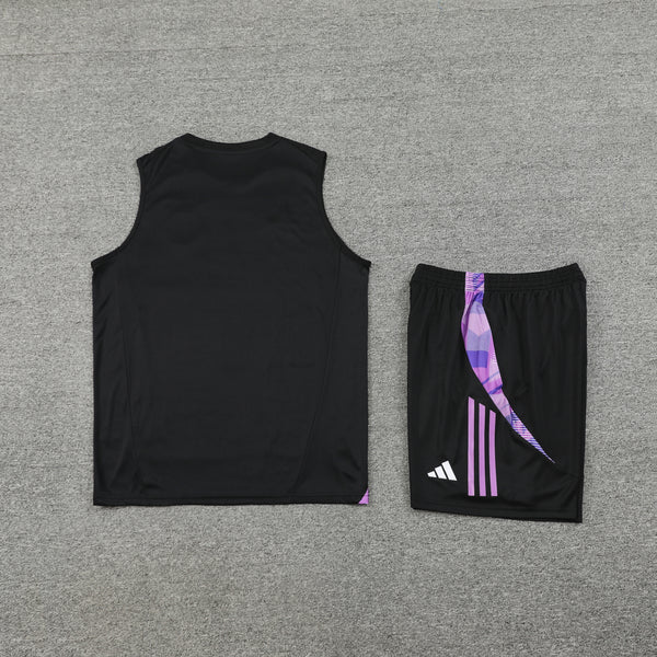 Conjunto Regata da equipe alemã 24/25