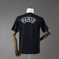 PSG - Preto Treino Camisa 25/26