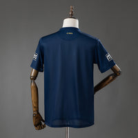 Porto Secundária Retrô Camisa 11/12