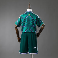 Saudi Arabia Principal Infantil Kit Camisa 2028