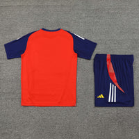 Conjunto Social de espanhol Treino 24/25