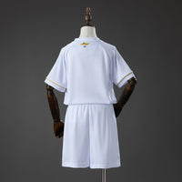 Santos Principal Infantil Kit Camisa 26/27