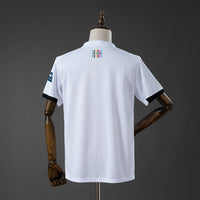 Derby County Principal Camisa 26/27