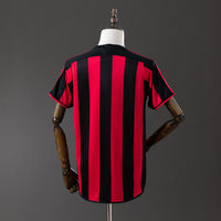 AC Milan Principal Retrô 03/04