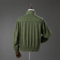 Tang- - Verde Jaqueta